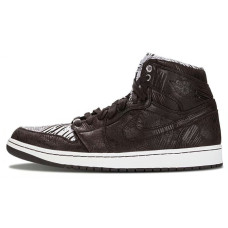 Jordan Air Jordan 1 Retro BHM 2015