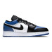 Jordan Air Jordan 1 Low Royal Toe PU