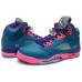 Jordan Air Jordan 5 Retro Tropical Teal