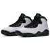 Jordan Air Jordan 10 Retro "Seattle Supersonics"