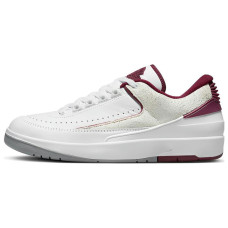 Jordan Air Jordan 2 "Cherrywood"