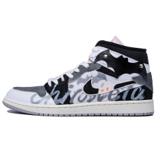 Jordan Air Jordan 1 Mid