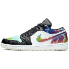 Jordan Air Jordan 1 low multicolor