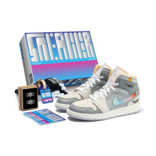 Jordan Air Jordan 1 Mid SE 1985 GS