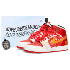 Jordan Air Jordan 1 TMS GS