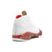 Jordan Air Jordan 23 White Varsity Red
