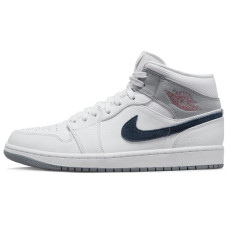 Jordan Air Jordan 1 Mid "Paris"
