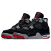 Jordan Air Jordan 4 retro bred 2019