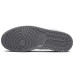 Jordan Air Jordan 1 Mid Vintage Grey