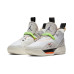 GS Air Jordan 33 “Vast Grey”