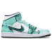 Jordan Air Jordan 1 mid