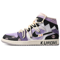 Jordan Air Jordan 1 Mid SE Craft