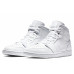 Jordan Air Jordan 1 Mid White 2019