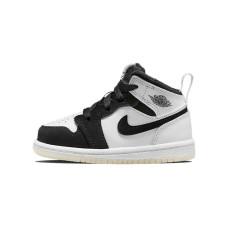 Jordan Air Jordan 1 Mid "Diamond"