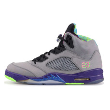 Jordan Air Jordan 5 Retro Bel-Air GS