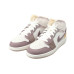 Jordan Air Jordan 1 Mid SE Craft GS