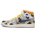 Jordan Air Jordan 1 Mid SE Craft
