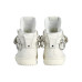 COMME DES GARCONS SHIRT x Jordan Air Jordan 1 Homme Plus