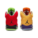 Air Jordan 5 Retro SE "What The"