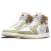 Jordan Air Jordan 1 high zoom air cmft "olive aura"