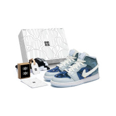 Jordan Air Jordan 1 Mid GS