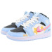 Jordan Air Jordan 1 Mid GS