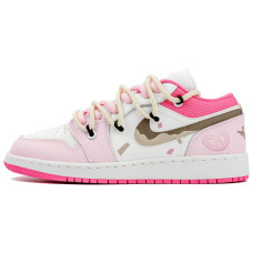 【 】Jordan Air Jordan 1 Low (GS)