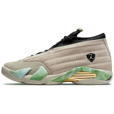 Aleali may x Jordan Air Jordan 14 rtr low sp "fortune" TPU