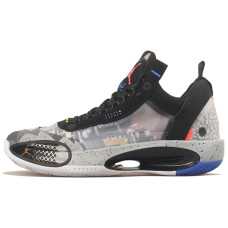 Jordan Air Jordan 34 Low PF
