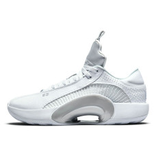 Jordan Air Jordan 35 Low PF "White Metallic"
