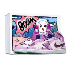 Jordan Air Jordan 1 Mid