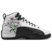 Jordan Air Jordan 12 Floral