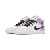 Jordan Air Jordan 1 Mid "Barely Grape" BP