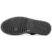 Jordan Air Jordan 1 Retro Low Triple Black