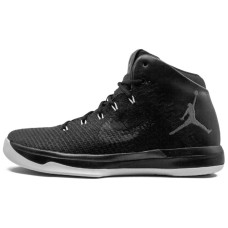 Air Jordan 31 Black Cat