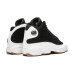 Jordan Air Jordan 13 Retro Black White Gum