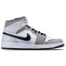 Jordan Air Jordan 1 Mid "Island Green"