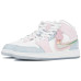 Jordan Air Jordan 1 Mid SE GS