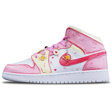 Jordan Air Jordan 1 Mid