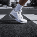 Jordan Air Jordan 4 Retro "Tech White"