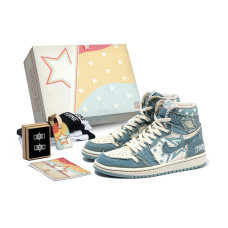 Jordan Air Jordan 1 Retro High OG