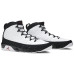 Jordan Air Jordan 9 Retro White Black Red