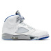 Jordan Air Jordan 5 retro "stealth 2.0" TPU