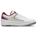 Jordan Air Jordan 2 "Cherrywood"
