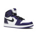 Jordan Air Jordan 1 "Court Purple"