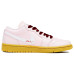 Jordan Air Jordan 1 Low Pink Gum