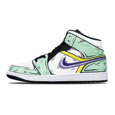 Jordan Air Jordan 1 Mid GS