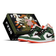 Jordan Air Jordan 1 Mid SE