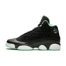 Jordan Air Jordan 13 Retro Black Mint Foam