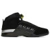 Jordan Air Jordan 17 Retro Black Silver CDP 2008